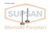 Fiat Doblo Emme Egzoz Subap SUPSAN