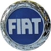 Fiat Doblo Arka Bagaj Çelenk Arması Pimli Çap 75 MM AYHAN
