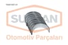 Fiat Doblo Palio 1.6 16V Stepa Motor 182 B 6.000 Kol Yatak SUPSAN