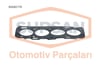 Fiat Doblo Linea Bravo 2 Egea Alfa Romeo Giulietta Mito 1.6D MTJ 0.82mm... SUPSAN
