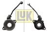 Fiat Doblo Bravo II Egea 500X Giulietta Jeep Renegade Cherokee Hidrolik... LUK