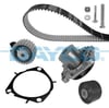 Fiat Doblo Bravo Brava Opel Astra H Vectra C Devirdaimli Eksantrik Gergi Kiti DAYCO