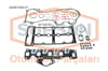 Fiat Doblo Conta Üst Takım 1.3 Multijet 16V / 1.3 JTD 16V 188A 9.000 SUPSAN