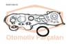 Fiat Doblo Conta Alt Takım 1.3 Multijet 16V / 1.3 JTD 16V 188A 9.000 SUPSAN