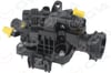 Fiat Doblo Opel Astra L Combo E Corsa F Grandland Zafira Life Vivaro C Jumpy... GVA