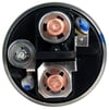 Fiat Doblo Grande Punto Opel Corsa C Combo C Astra H Meriva Marş Otomatiği VALEO