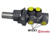 Fiat Doblo Ana Merkezi 1.3-1.9 JTD 23.81mm BREMBO