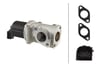 Fiat Doblo Bravo 2 Alfa Romeo 147 156 1.9 JTD EGR Valfi HELLA