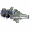 Fiat Doblo Doblo Cargo Fren Ana Merkezi DELPHI