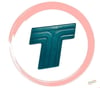 Tofaş Ön Panjur T Arması Yeşil DOGAN-