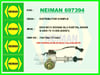 Tofaş DKS-M131 Doğan SLX Kartal Şahin S Uno 70 Distribütör Komple BESCHER