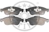Dacia Dokker Duster Lodgy Sandero Nissan Juke Terrano Renault Arkana Captur... OPTIMAL