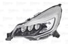 DS 3 Sol LED Xenon Far VALEO