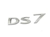 DS7 Yazı Amblemi PSA