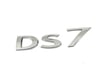 DS7 Yazı Amblemi PSA