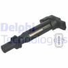 Citroen DS3 Ateşleme Bobini DELPHI