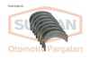 Fiat Ducato 2.5 D 8140 47 Kol Yatak SUPSAN