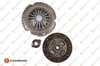 Fiat Ducato Peugeot Boxer Citroen Jumper 1.9 Dizel Debriyaj Seti EUROREPAR
