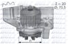 Fiat Ducato Peugeot Boxer Jumper Citroen Jumpy Xsara Scudo 406 Expert Devirdaim DOLZ