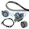 Fiat Ducato Alfa Romeo 159 Eksantrik Gergi Seti Devirdaimli DAYCO