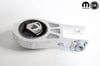 Fiat Ducato Arka Motor Takozu MOTORTEC