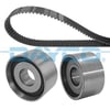 Fiat Ducato Citroen Jumper Peugeot Boxer Opel Movano Renault Master I II... DAYCO