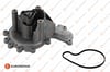 Fiat Ducato Peugeot Boxer Jumper Ford Transit Devirdaim 2.2 HDI TDCI EUROREPAR