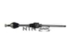 Fiat Ducato Citroen Jumper 2 Peugeot Boxer 3 Toyota Auris Sağ Ön Aks 3.0D... SNR