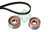 Fiat Ducato Citroen Jumper Peugeot Boxer Renault Movano Master Trafic... INA