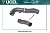 Fiat Ducato Peugeot Boxer Citroen Jumper Turbo Hortumu 2.2JTD 110-120HP/... UCEL