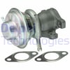 Fiat Ducato III Egr Valfi DELPHI