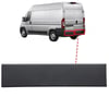 Fiat Ducato 3 Boxer 3 Bagaj Çıtası Sağ CM