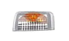 Fiat Ducato III PSA Boxer III Jumper III Sol Dış Dikiz Ayna Sinyali Sarı DEKAR