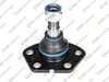Ducato Boxer Jumper Alt Rotil Kalın Konik ORJIN