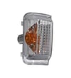 Fiat Ducato III 2006 PSA Boxer III 2006 Jumper III 2006 Sol Dış Dikiz Ayna... HELLUX