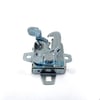 Fiat Ducato III Motor Kaput Kilidi ALPER