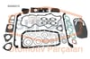 Fiat Ducato Conta Tam Takım 2.8 D 8140 23 SUPSAN