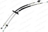 Fiat Ducato III Peugeot Boxer III Citroen Jumper III Vites Kumanda Teli Euro5 OTOZONE