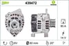 Fiat Ducato Jumper Alternatör 14V 90AH VALEO