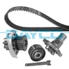 Fiat Ducato Panda Su Pompası Triger Seti Termostat DAYCO