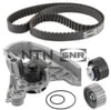 Fiat Ducato Devirdaimli Eksantrik Gergi Kiti 2.3D-JTD SNR