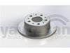Fiat Ducato Arka Fren Diski FRENDI
