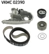 Fiat Ducato Eksantrik Gergi Kiti Devirdaimli SKF