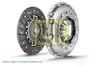 Fiat Ducato 2.0D MTJ Debriyaj Seti LUK