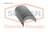 Fiat Ducato 2.8 D 8140 23 / 2.8 TD 8140 43 Kol Yatak SUPSAN