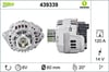 Fiat Ducato Peugeot Boxer Citroen Jumper Alternatör 14V 120A VALEO