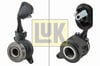 Fiat Ducato 2.3 JTD Hidrolik Debriyaj Rulmanı LUK