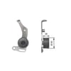 Ducato Berlingo Jumpy Jumper Eksantrik Gergi Rulmanı 1.9D 1.9TD GATES
