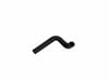 Fiat Ducato Charger Intake Hose 2.5 TDI KAUTEK