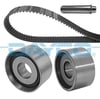 Fiat Ducato Eksantrik Gergi Kiti 2.5D-2.8HDI DAYCO